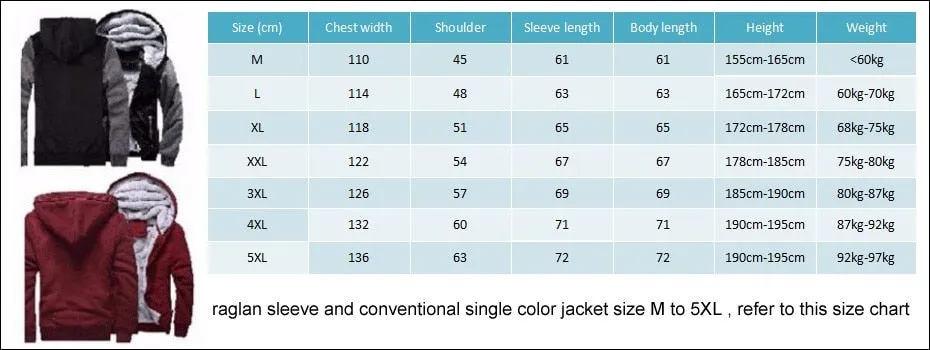 2019 Winter The  Jackets men hipster Coat Anime Justice League Hooded fashion Thick Zipper Sweatshirt fleece tracksuit down