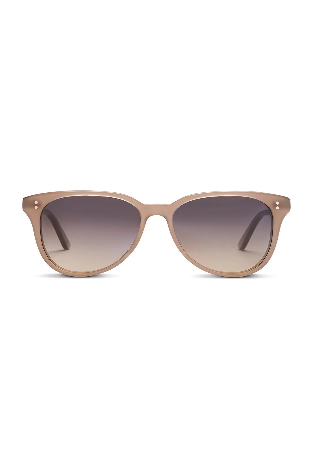 Airlie Taupe Sunglasses