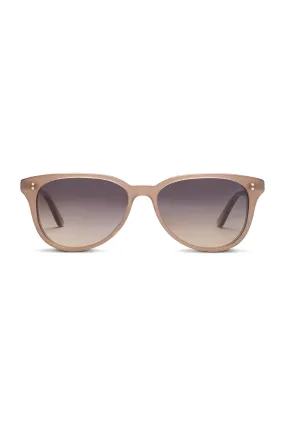 Airlie Taupe Sunglasses