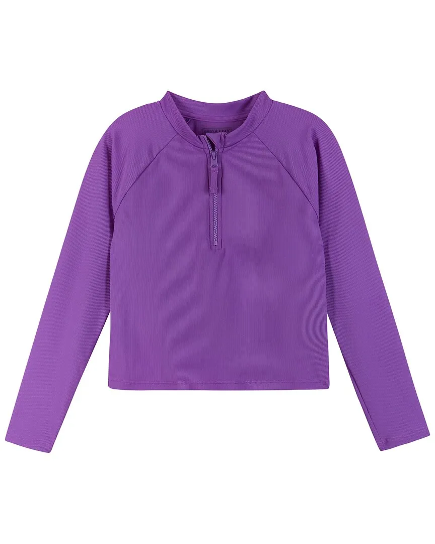Andy & Evan Rashguard