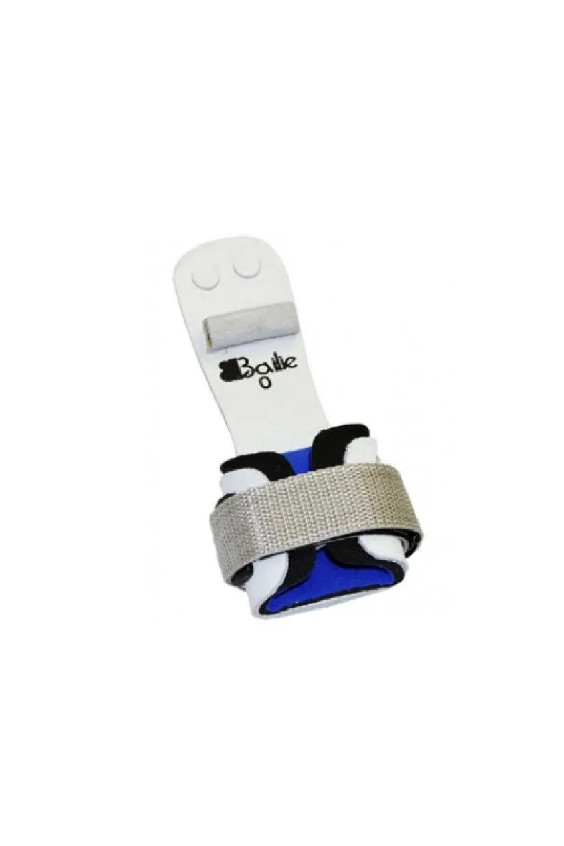 Bailie Mens  Ring Velcro Guards VR502
