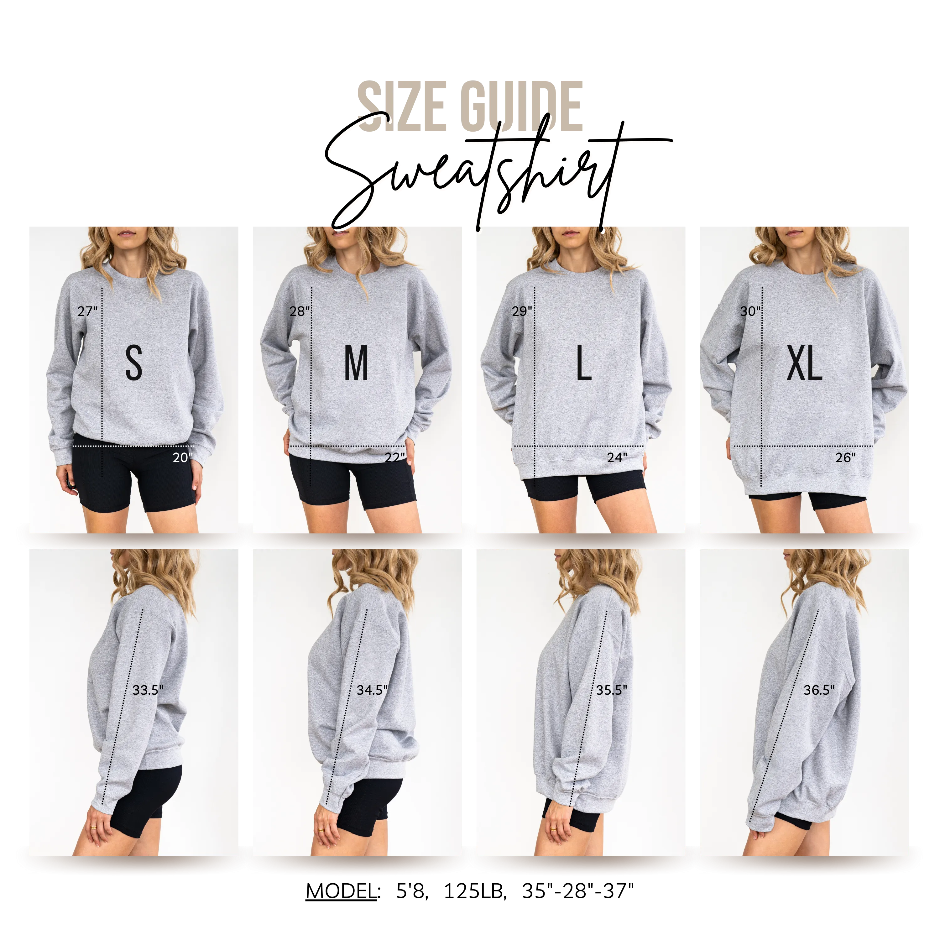 Be Strong Tiger Sweatshirt