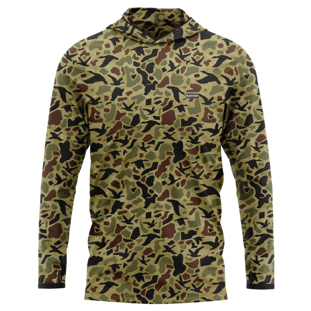 BRACKISH MENS SUN HOODY