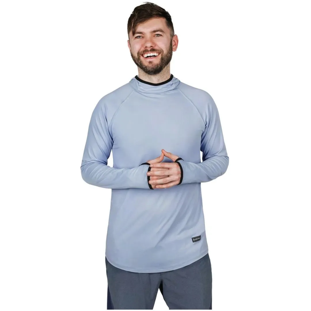 BRACKISH MENS SUN HOODY