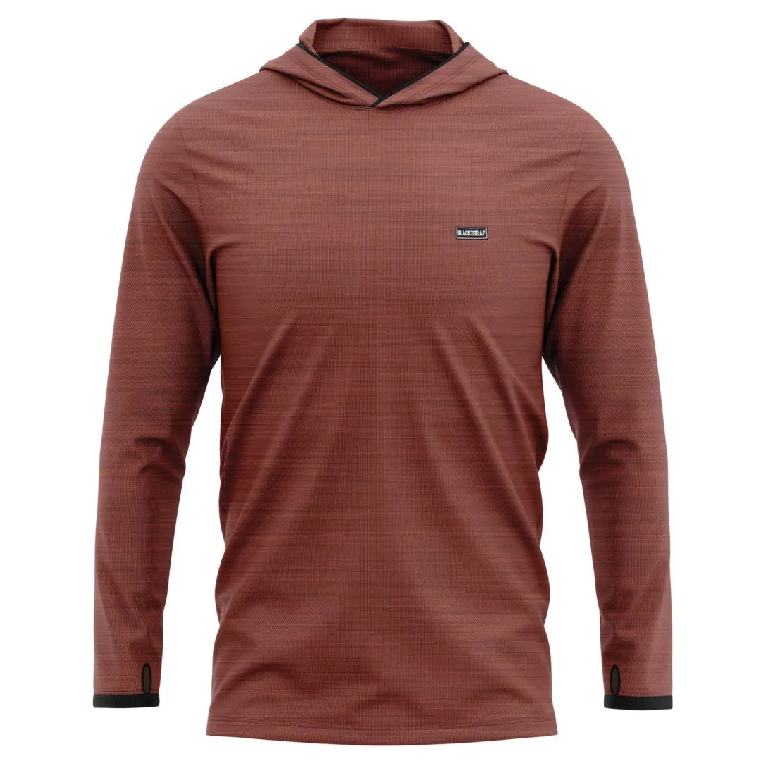 BRACKISH MENS SUN HOODY