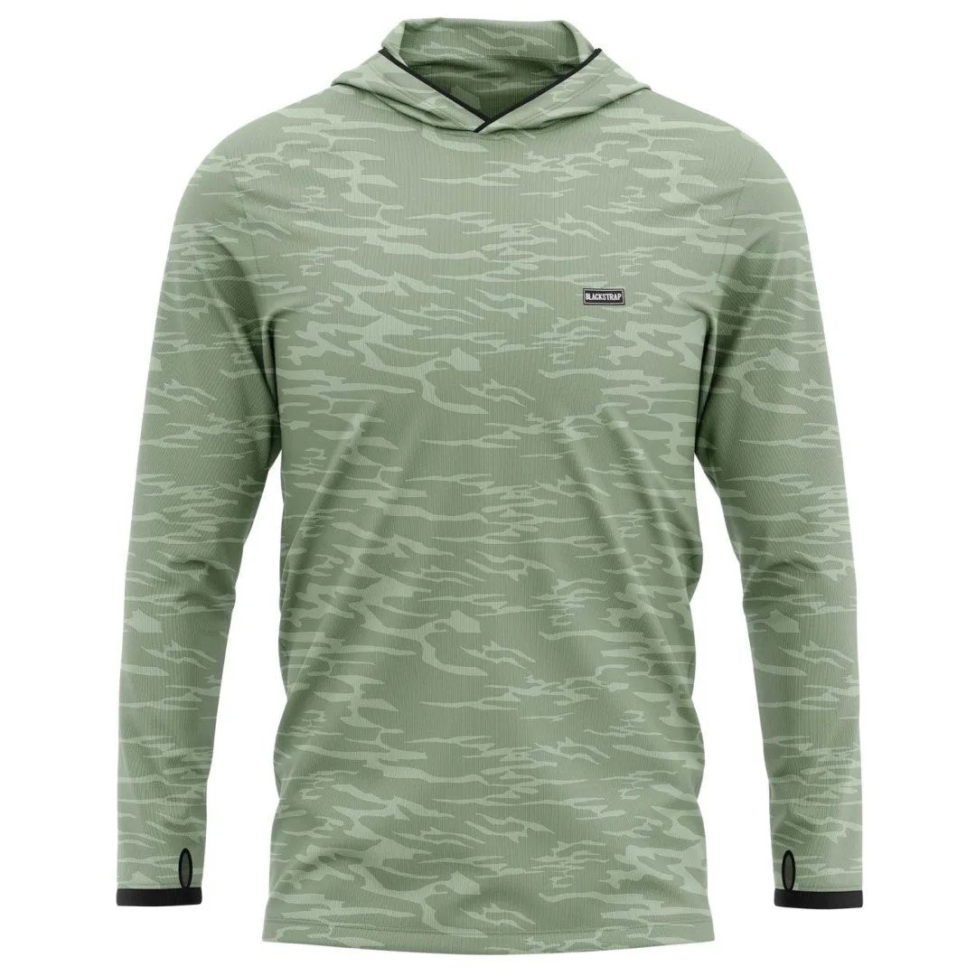 BRACKISH MENS SUN HOODY