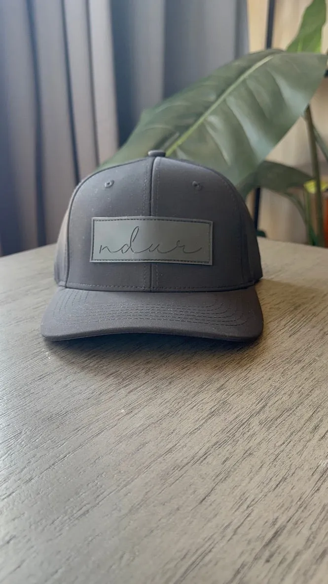 Flex'n Cap