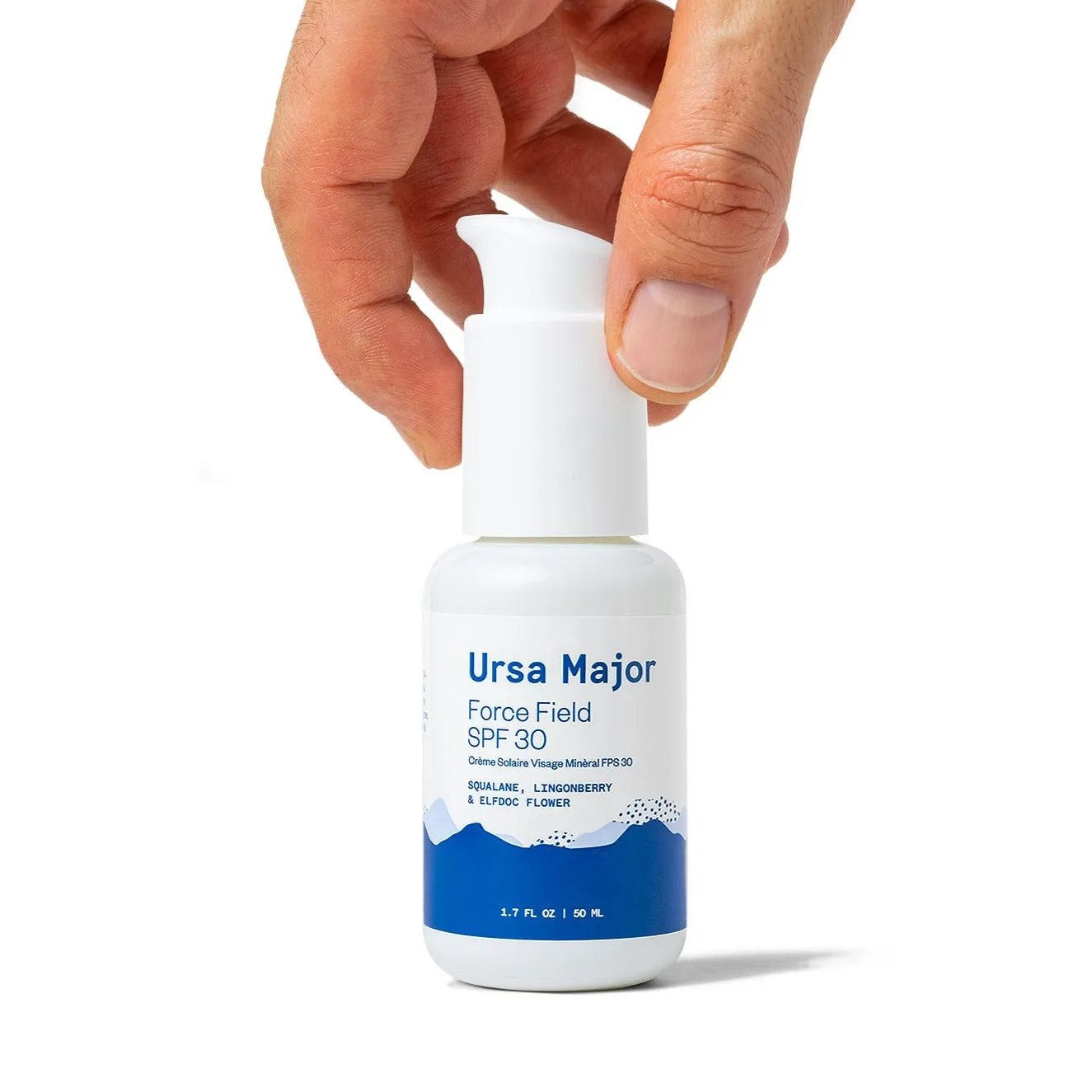 Force Field Spf 30