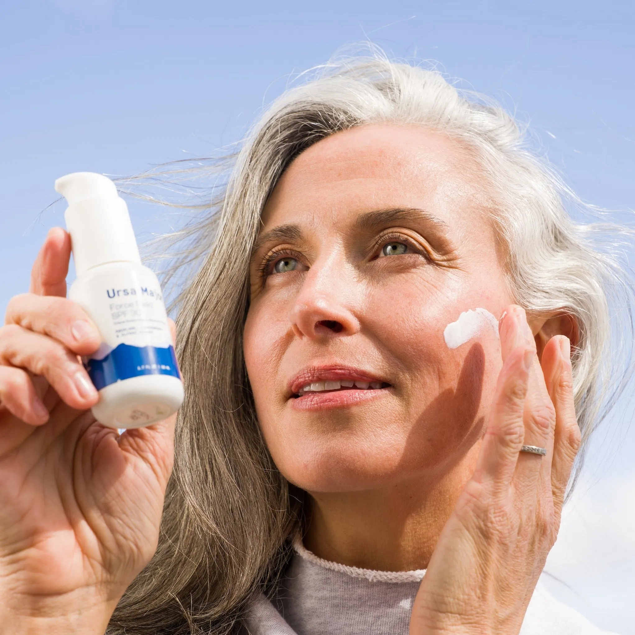 Force Field Spf 30