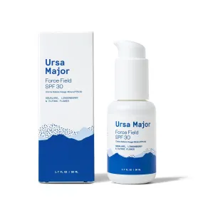 Force Field Spf 30
