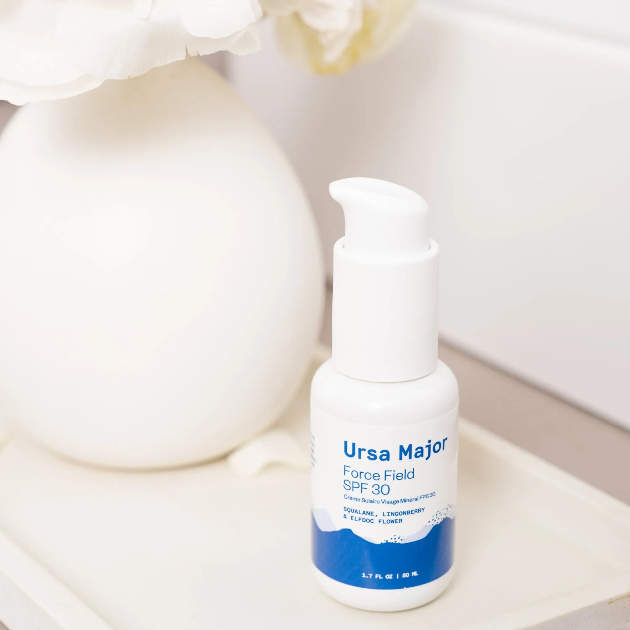 Force Field Spf 30