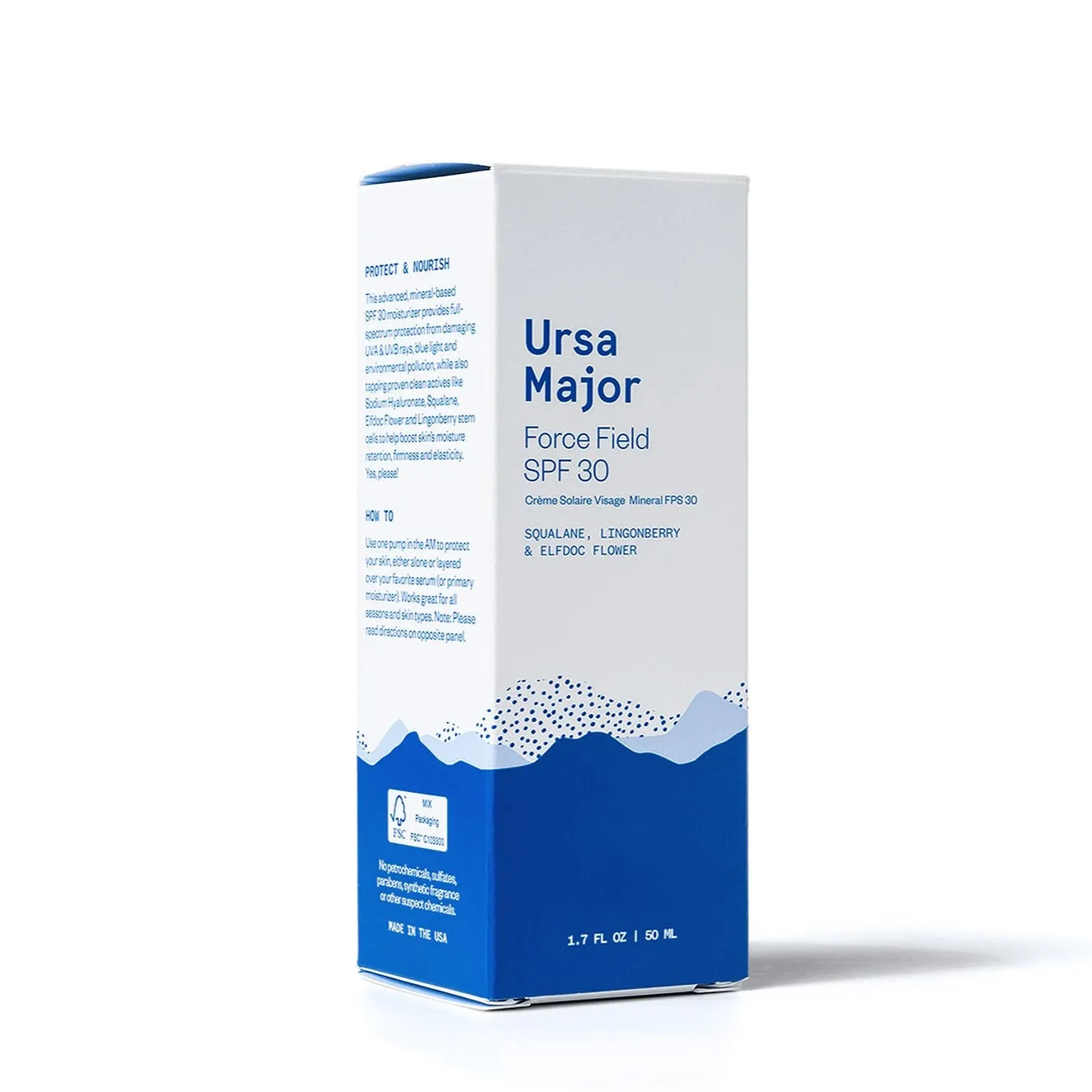 Force Field Spf 30