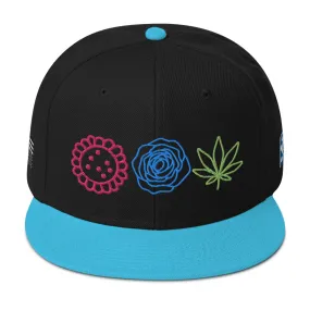 Hats - Their Roses