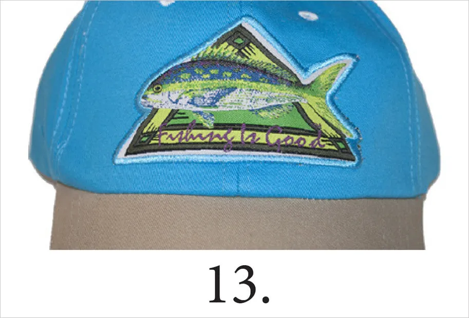 Hats