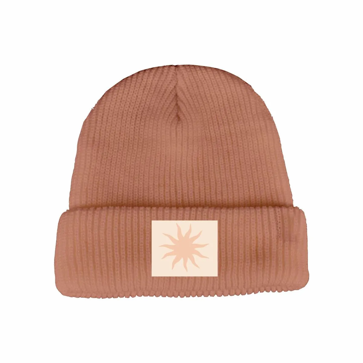 Here Comes the Sun Beanie