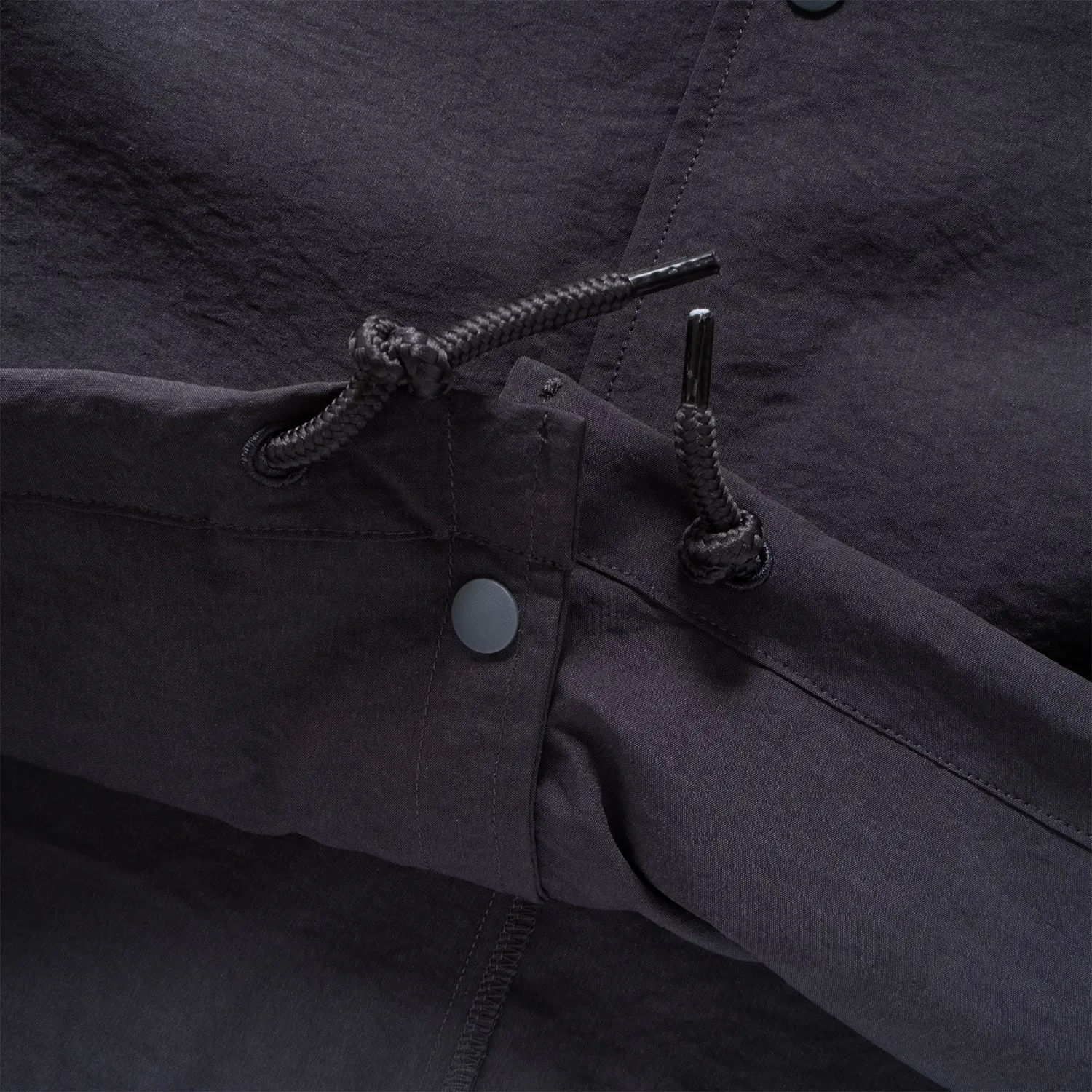(JK371) Embroidery Coach Jacket