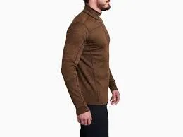KUHL MENS RYZER (TIMBER)