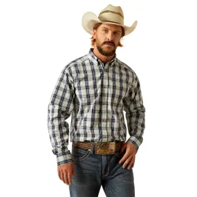 Men's Ariat Pro Series Curtis Classic Fit Shirt 10054674