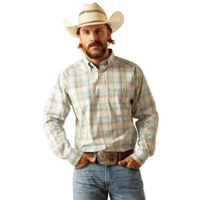 Men's Ariat Pro Series Georgie Classic Fit Shirt 10054648