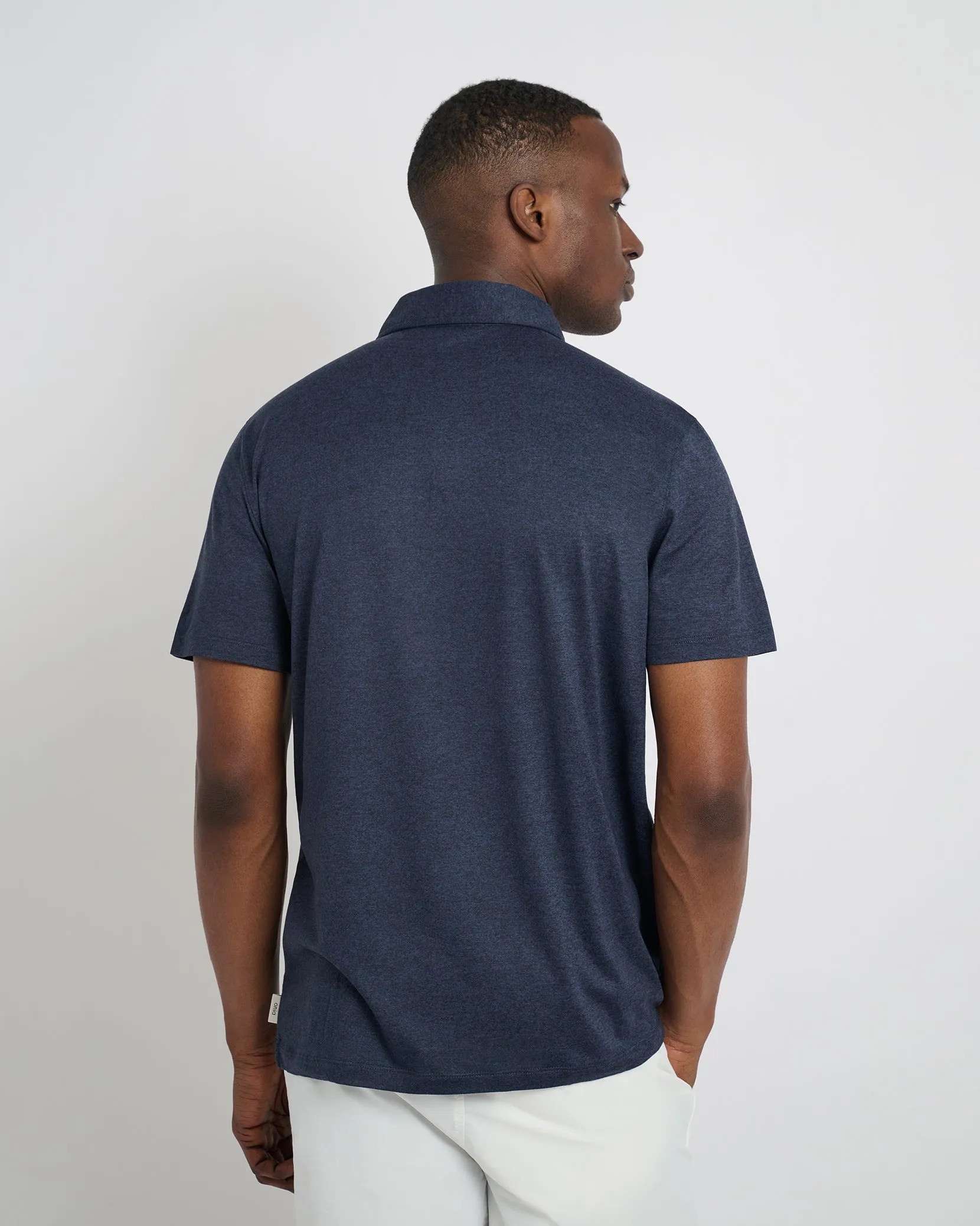 Men's Sun Polo