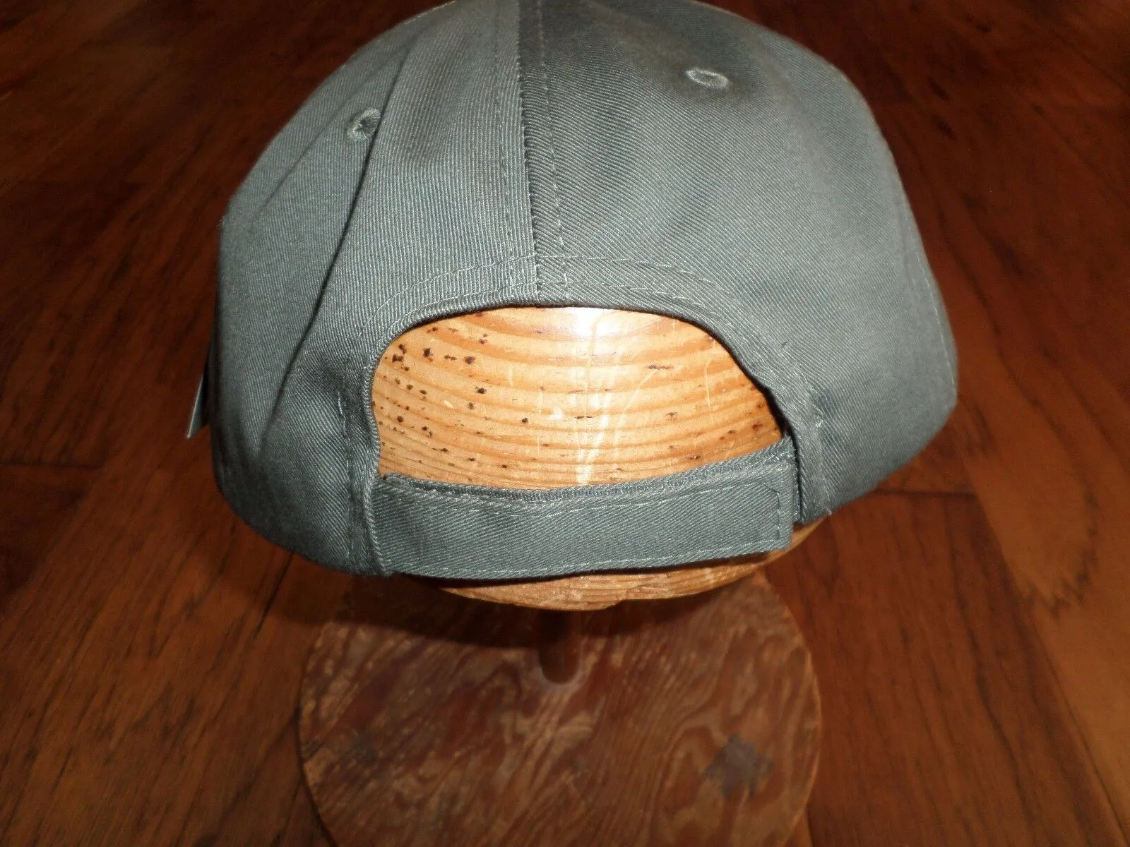 New U.S Military Army Star Logo Embroidered Olive Green Baseball Hat Cap