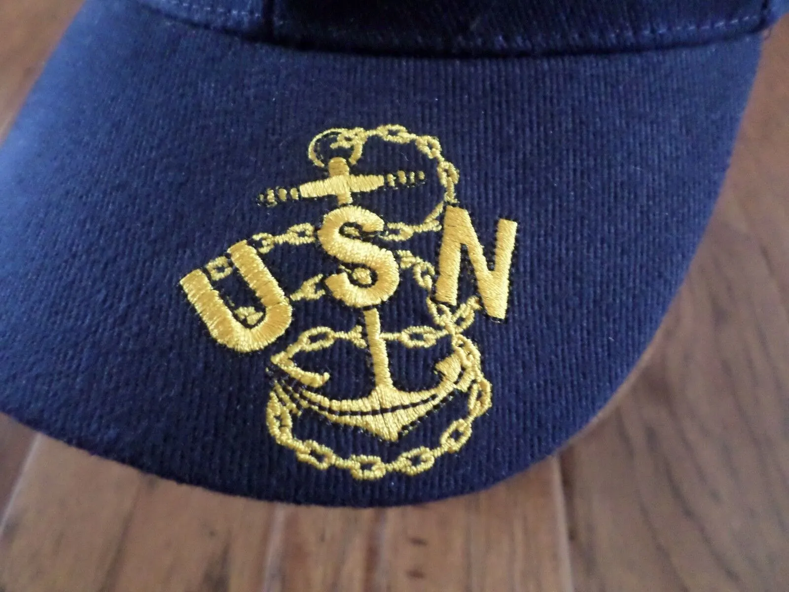 NEW U.S MILITARY NAVY FLEET EMBROIDERED HAT BASEBALL CAP OFFICIAL LICENSED HATS