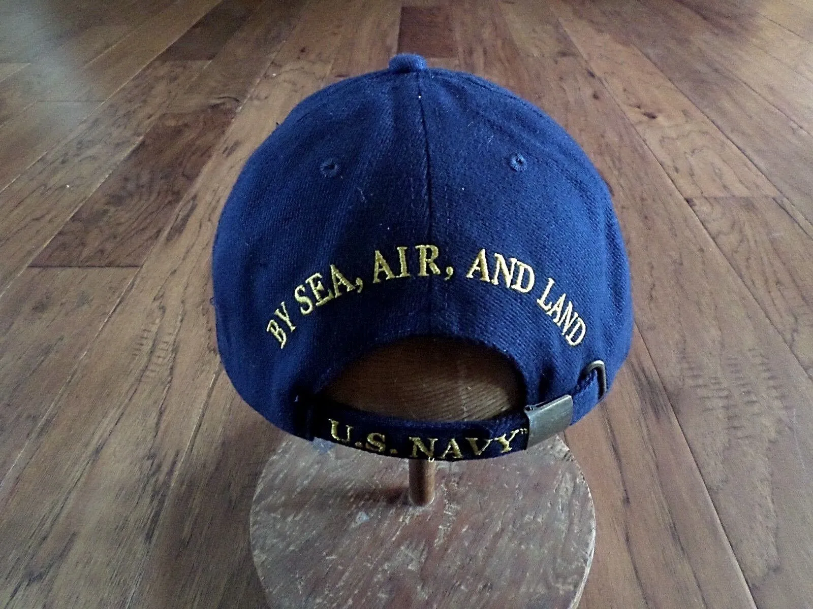NEW U.S MILITARY NAVY FLEET EMBROIDERED HAT BASEBALL CAP OFFICIAL LICENSED HATS