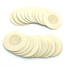 NIPPLE GUARDS 10-PACK