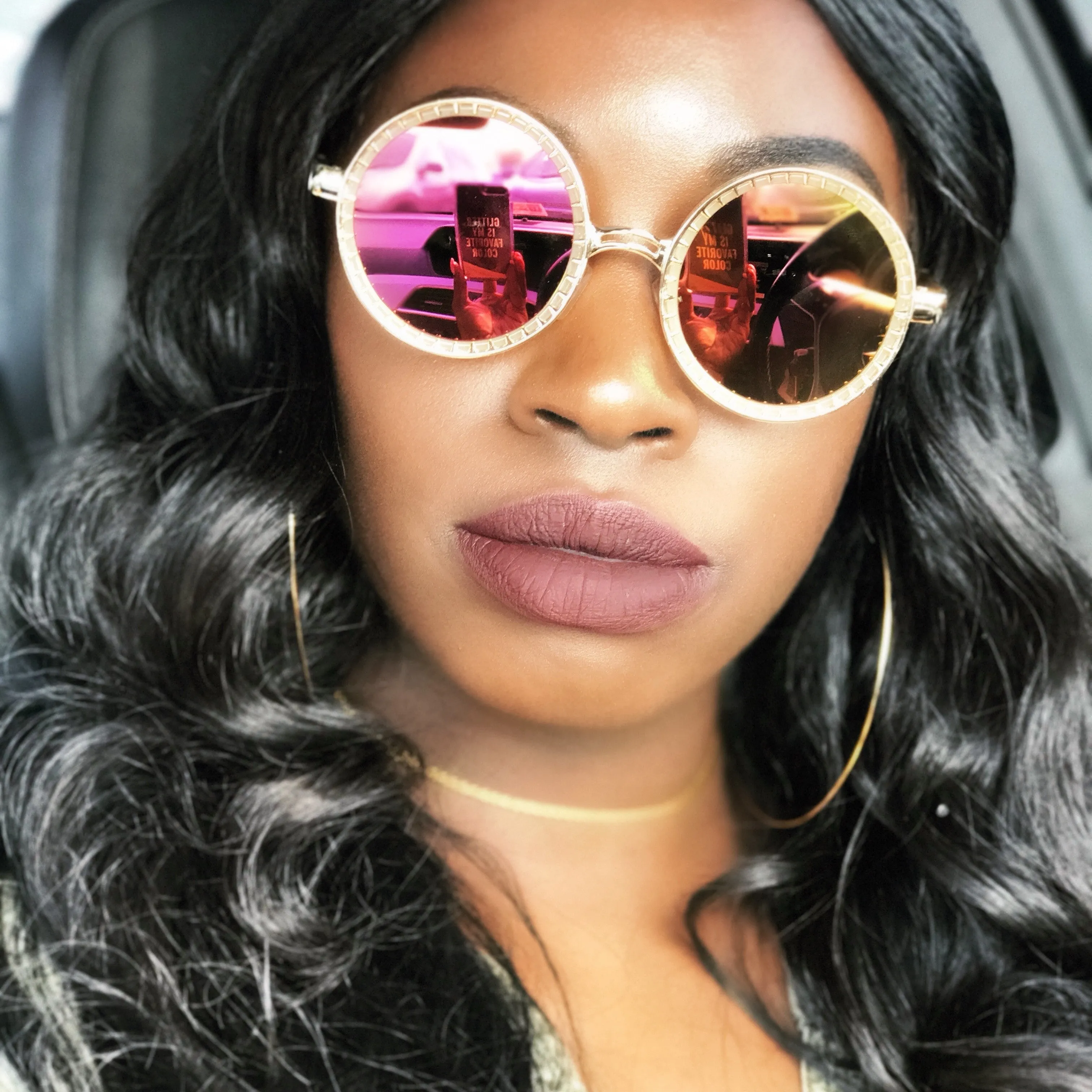 NOVO Sunnies