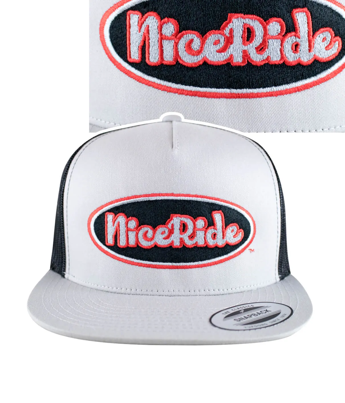 "My Way" Trucker Hat