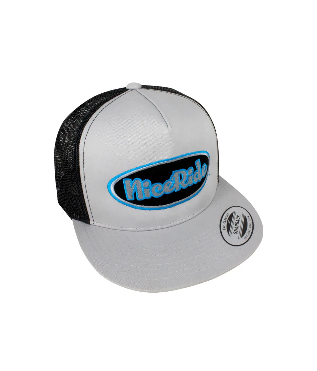 "My Way" Trucker Hat
