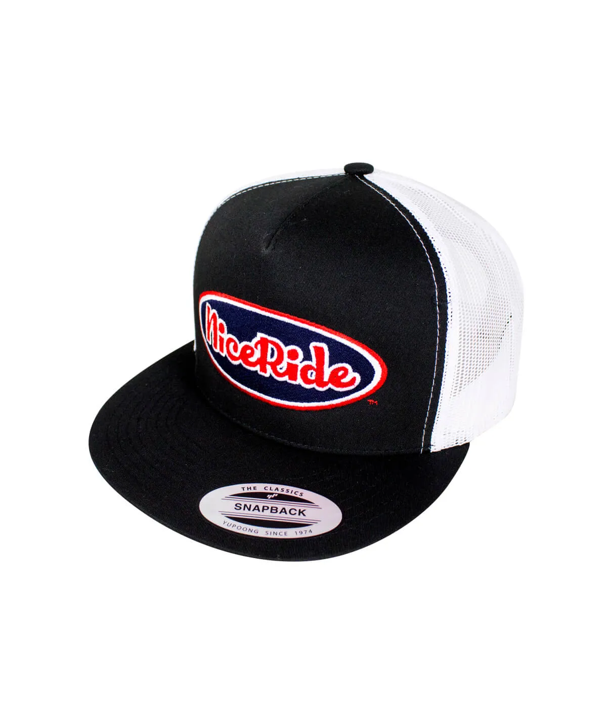 "My Way" Trucker Hat