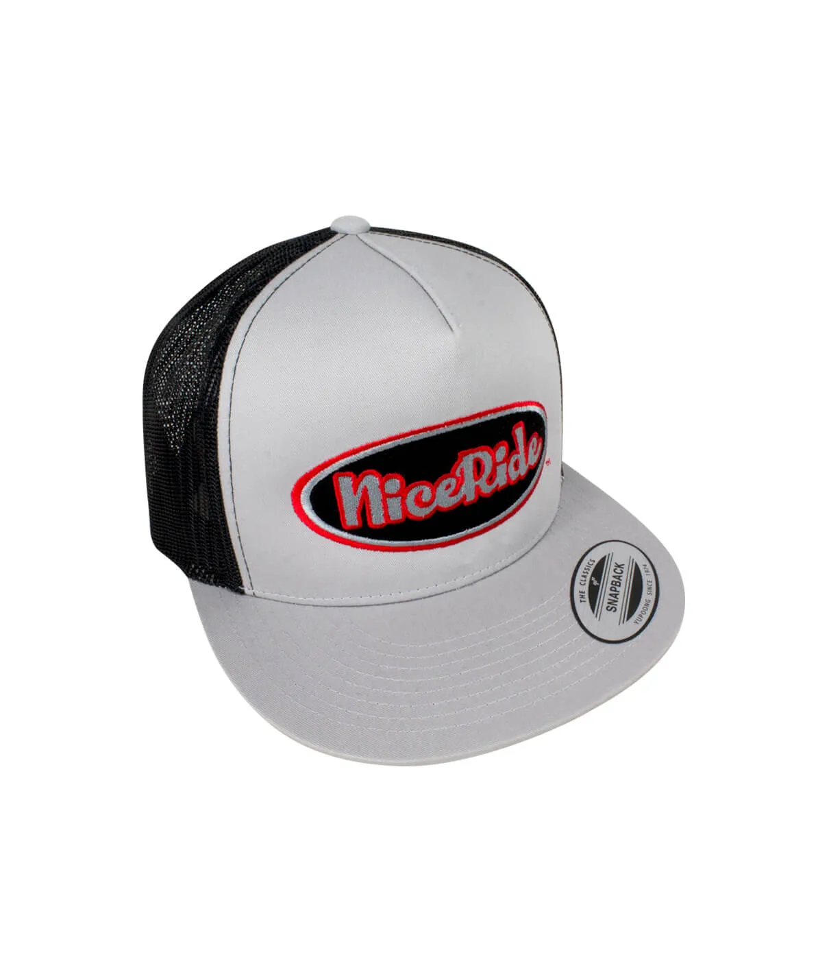 "My Way" Trucker Hat