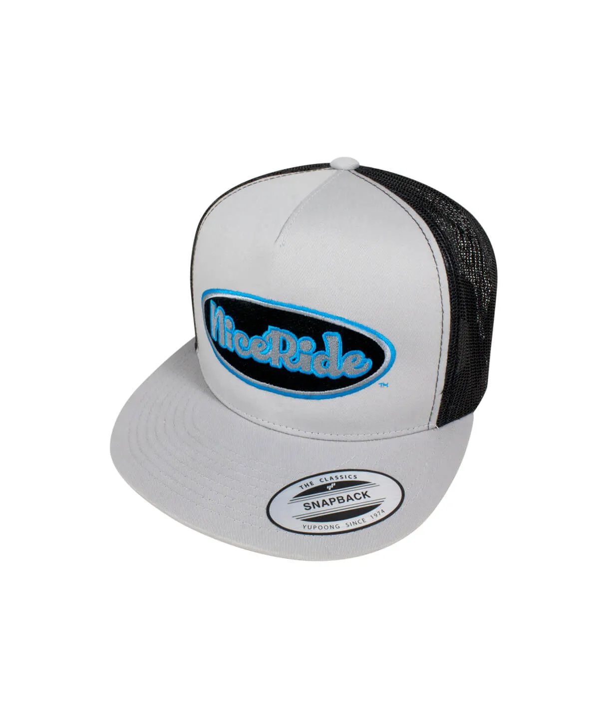 "My Way" Trucker Hat