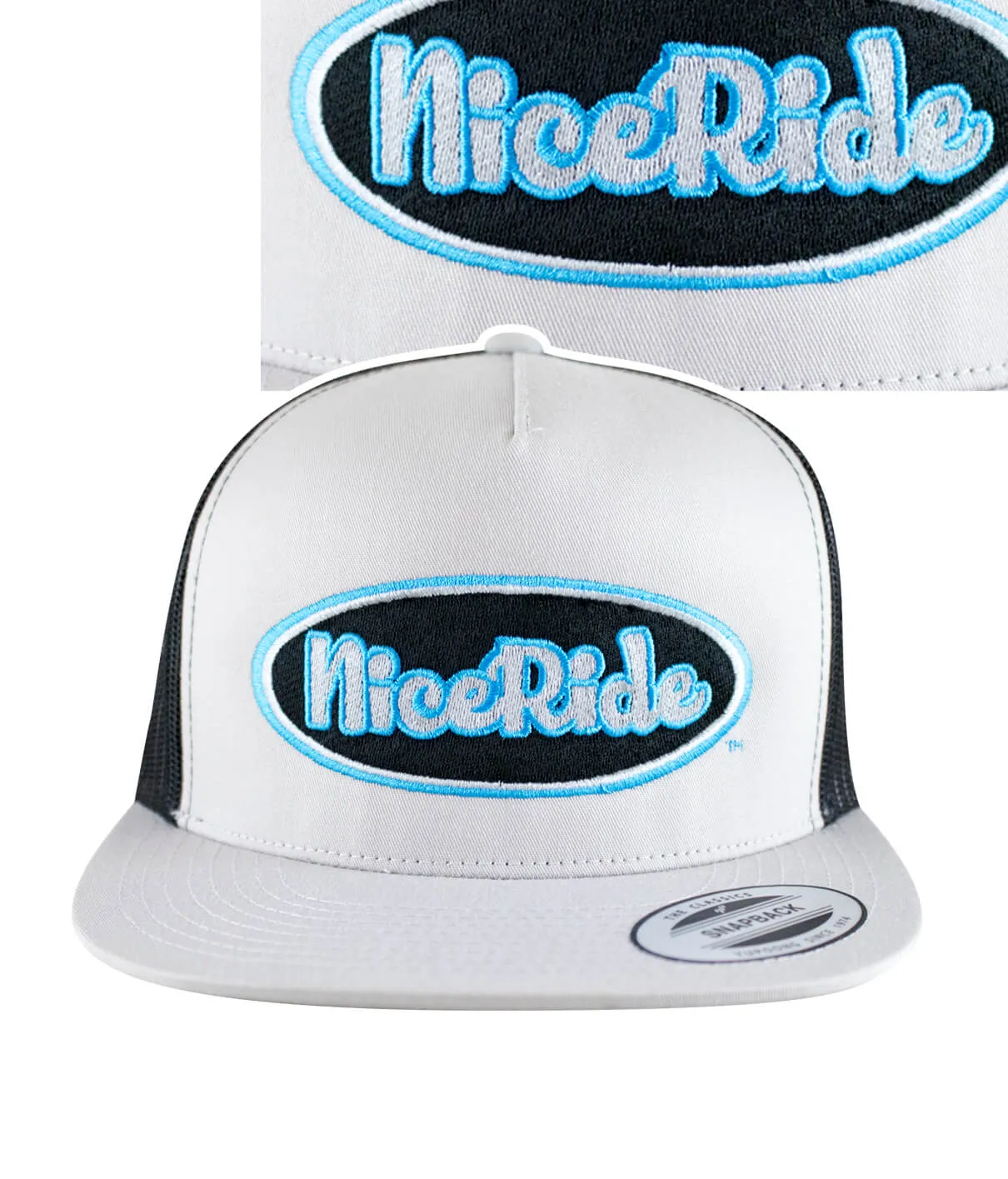 "My Way" Trucker Hat