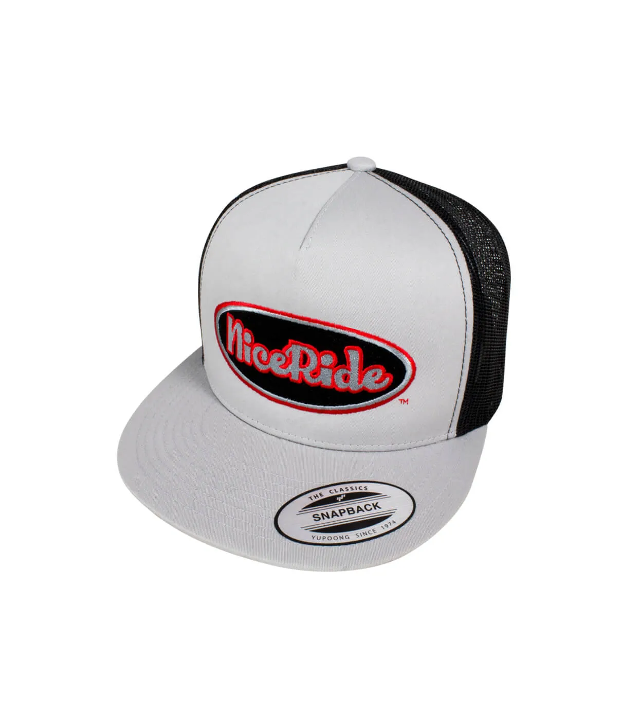"My Way" Trucker Hat