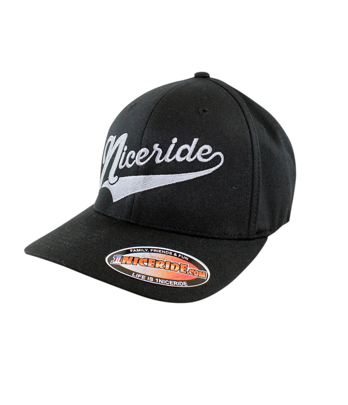"Play Ball" Classic Flexfit Hat