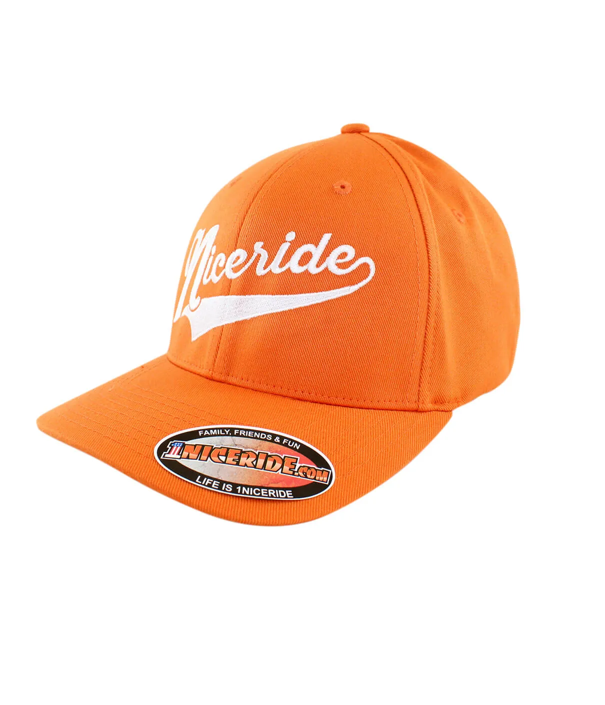 "Play Ball" Classic Flexfit Hat