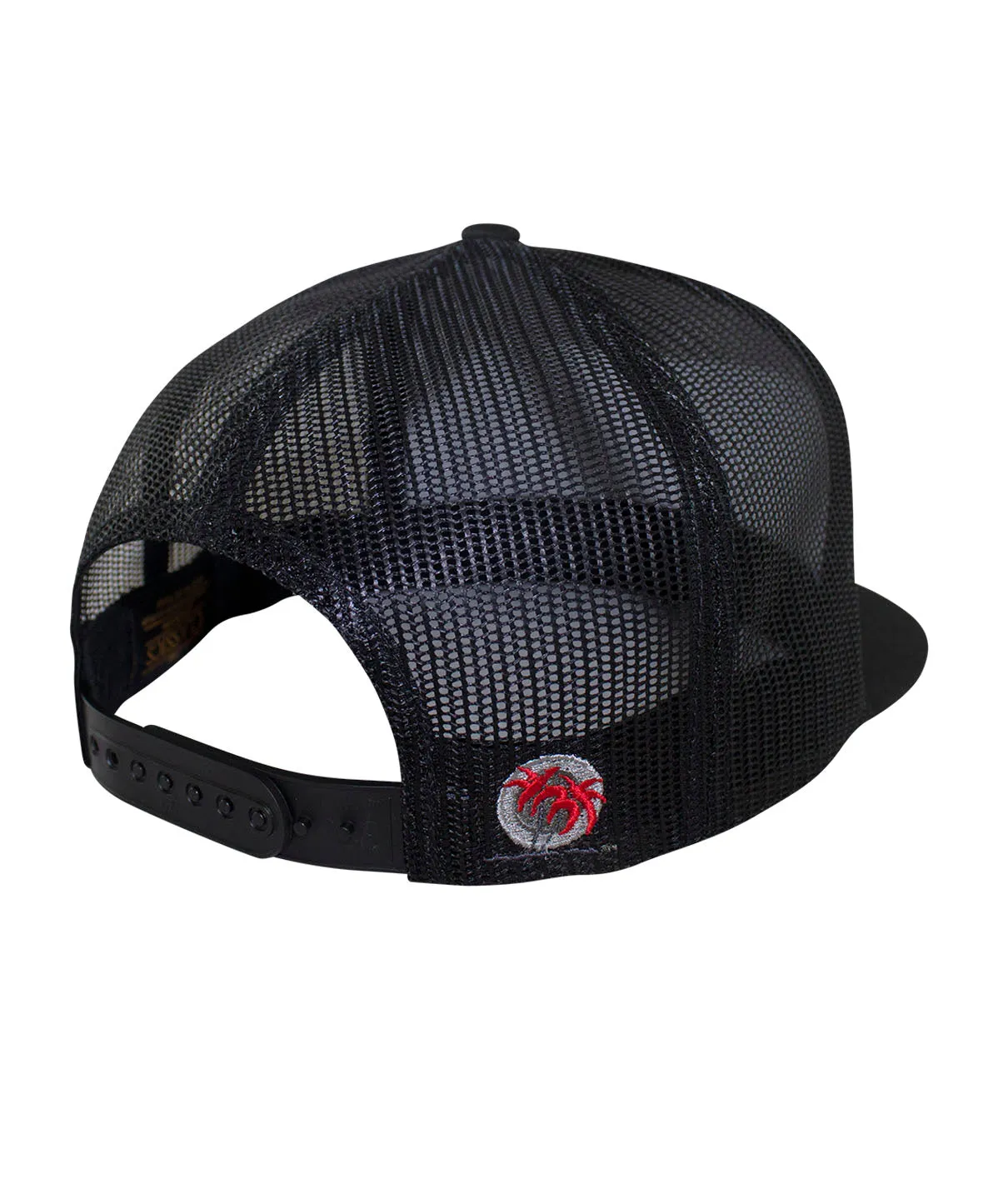 "Tower Patch" Trucker Hat