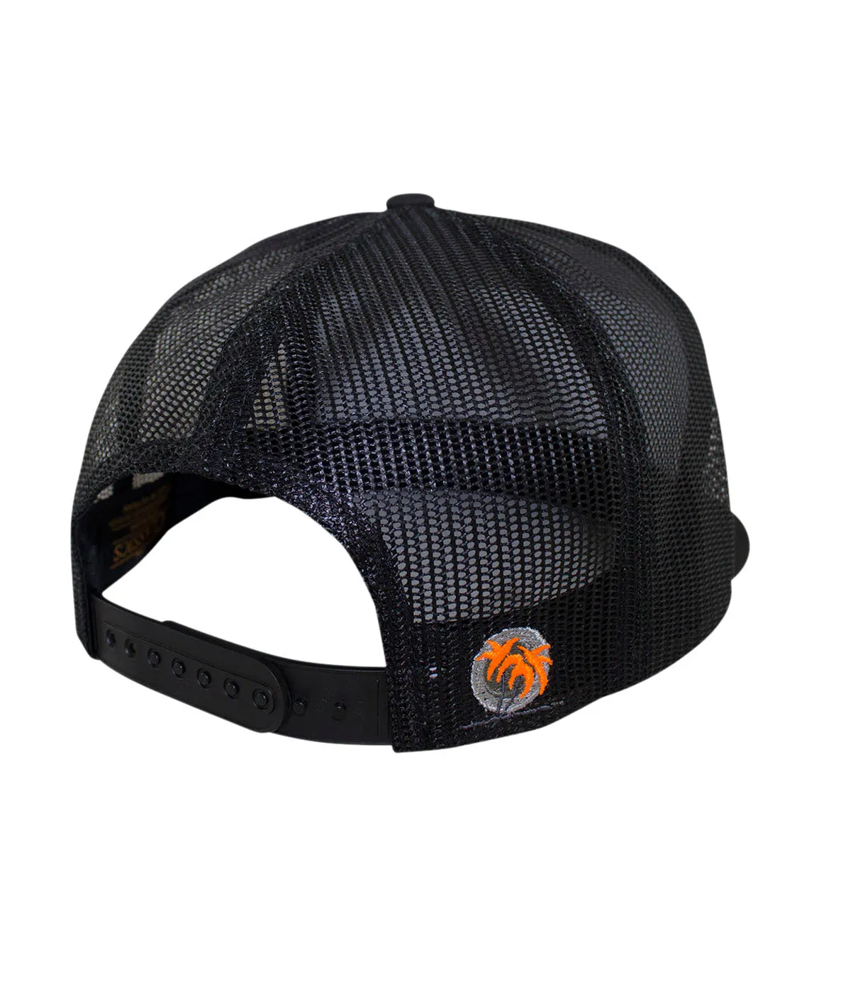 "Tower Patch" Trucker Hat