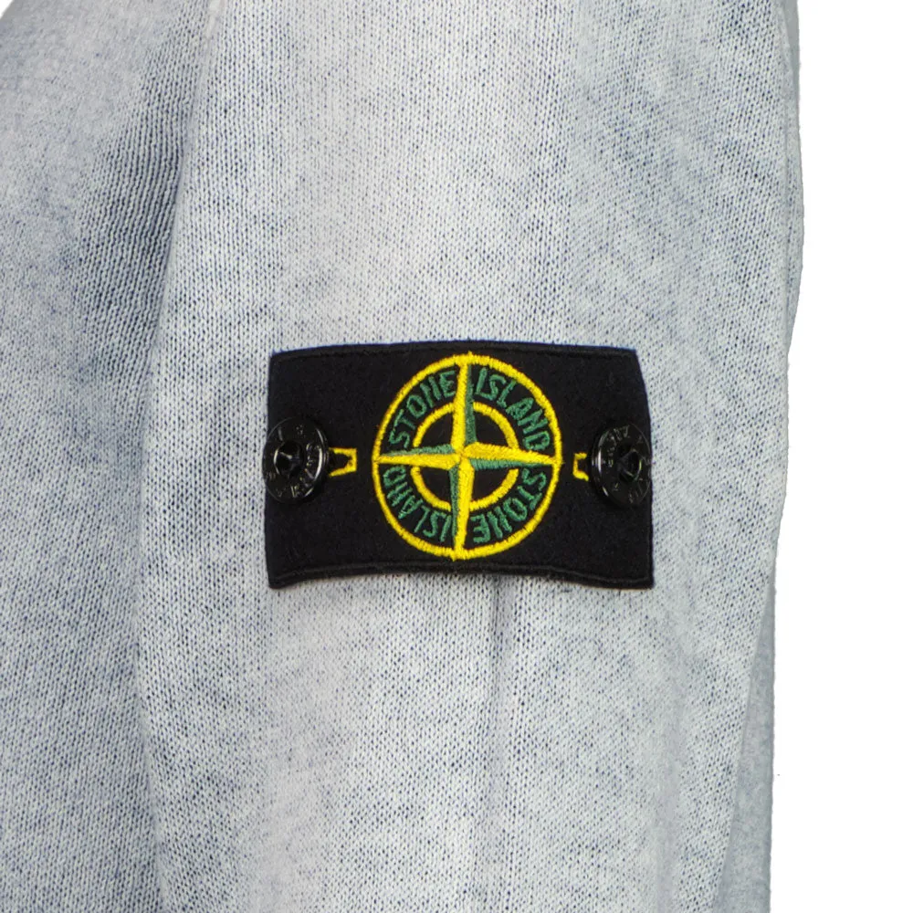 S.I. Junior Cotton Crépe Knit