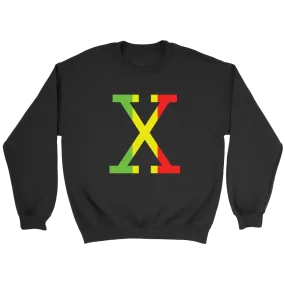 Signature X - Blood, Sweat, Tears Sweatshirt