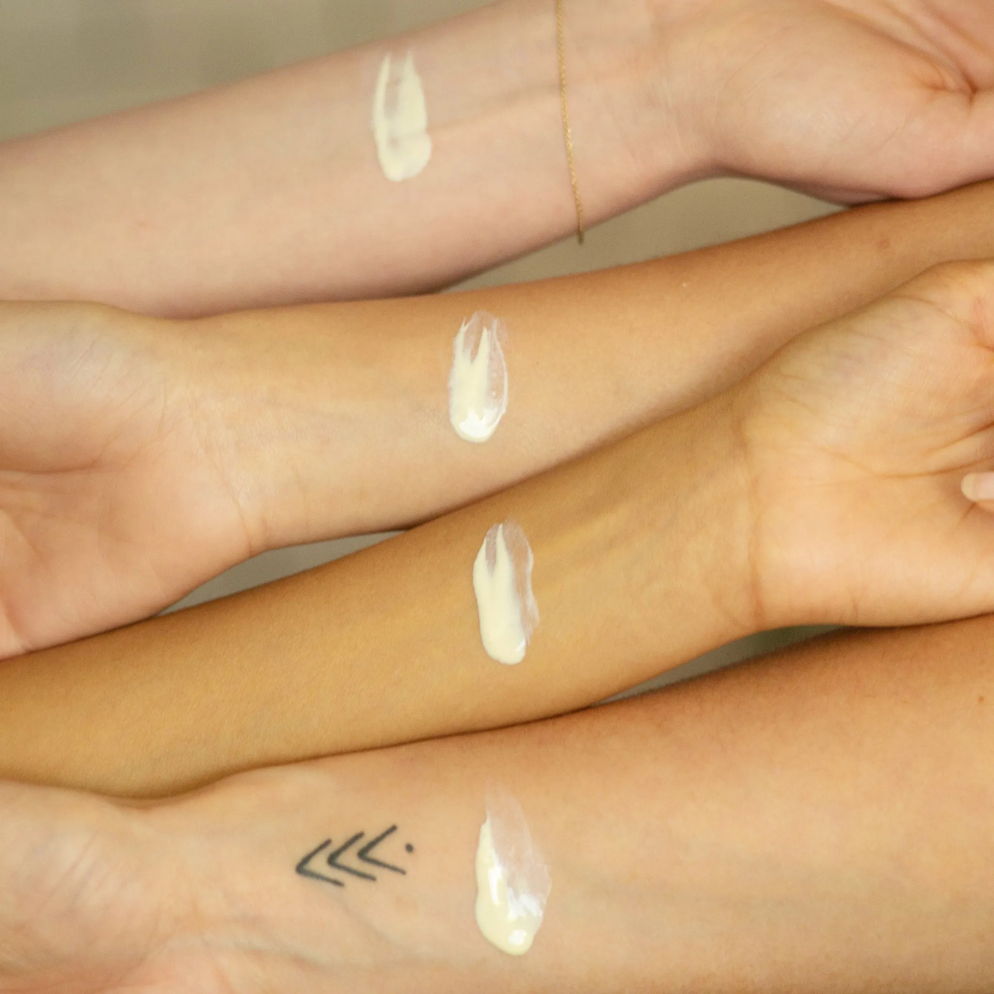 SPF50 Daily Sheer Fluid Mineral Sunscreen