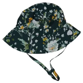Sun Hat - Green Spring Melody