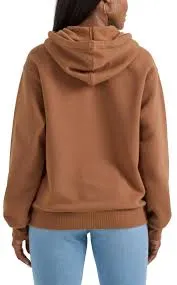 Wrangler - Women's Retro Logo Hoodie